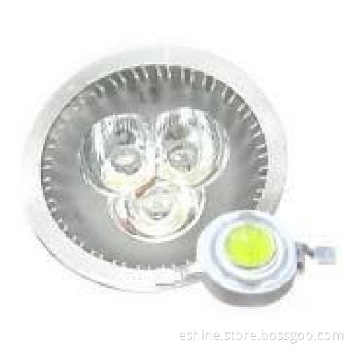 GU10 LED Spot lamp with CE